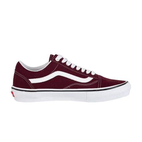 Vans Skate Old Skool 'Port'