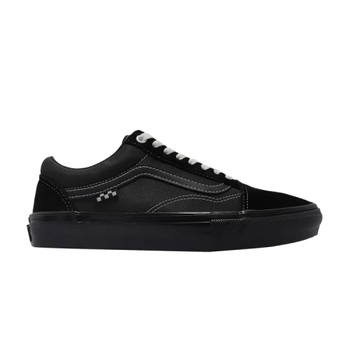 Skate Old Skool 'Black'