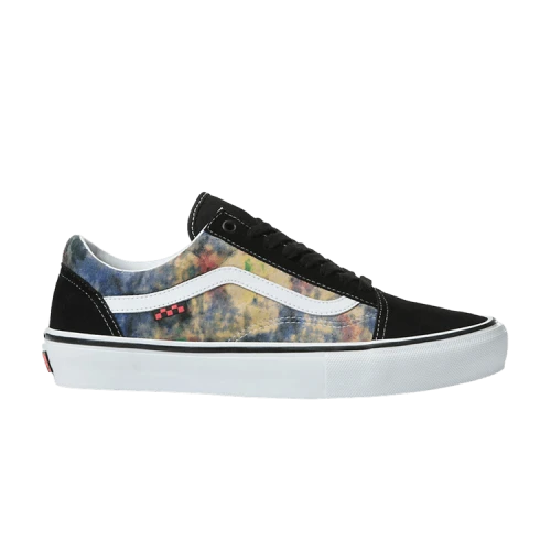 Skate Old Skool 'Vans Terry - Tie Dye'