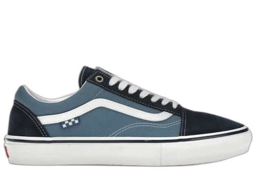 Vans Skate Old Skool Navy White