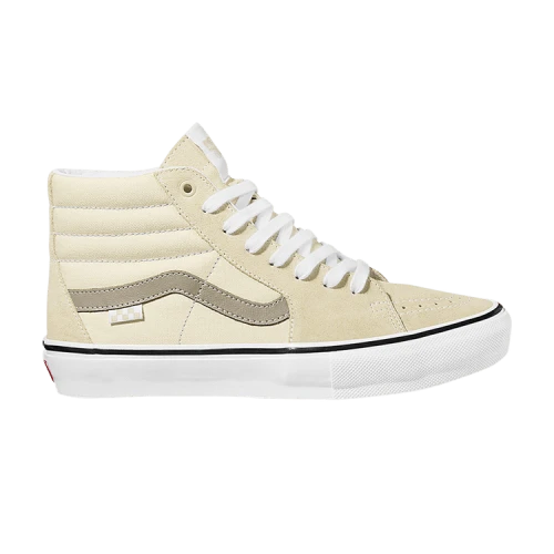 Vans Skate Sk8-Hi 'Bone'