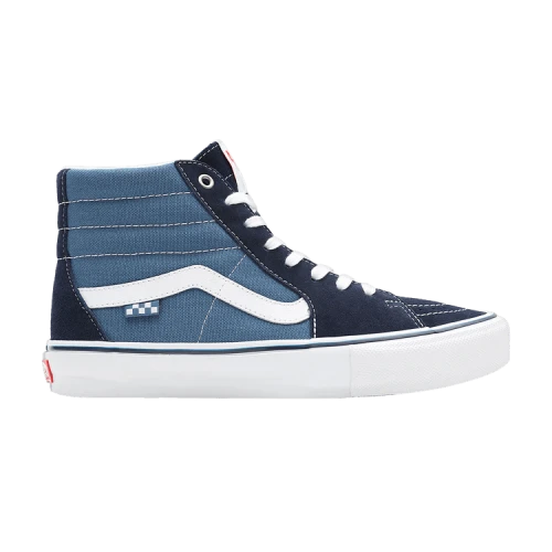 Vans Skate Sk8-Hi 'Navy'