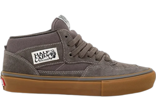 Vans Skate Half Cab Walnut Gum