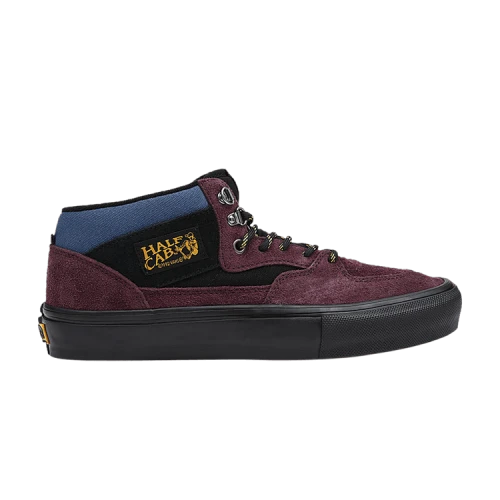 Vans Skate Half Cab 'Outdoor - Purple'