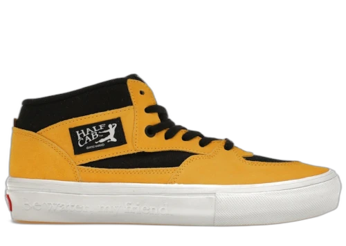 Vans Skate Half Cab Bruce Lee