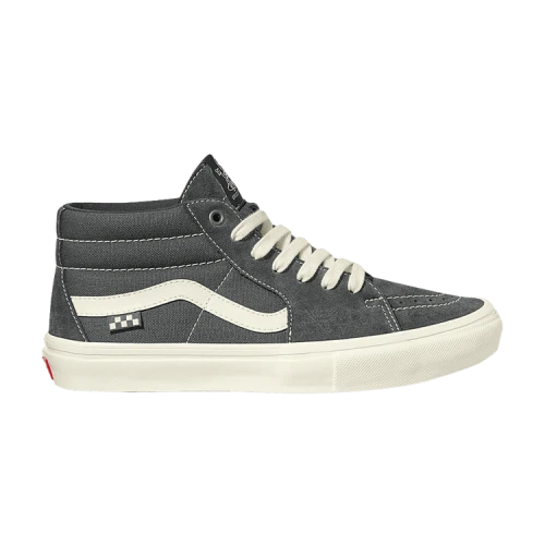 Vans Skate Grosso Mid 'Grey Antique'