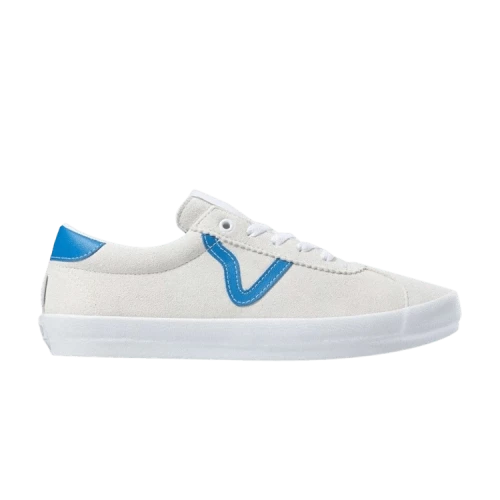 Vans Skate Sport 'Director Blue'