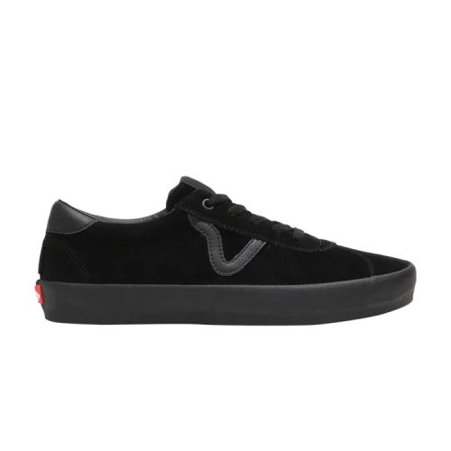 Vans Skate Sport 'Black'