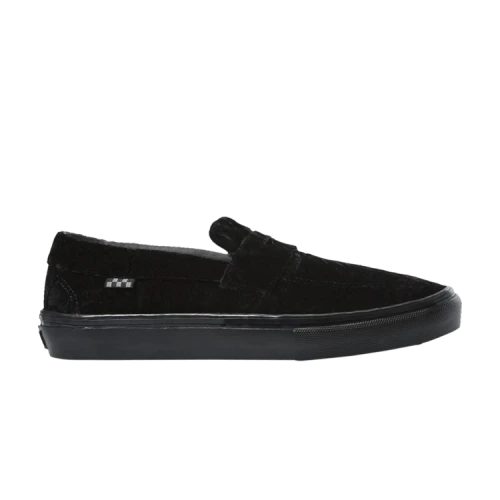 Vans Skate Style 53 'Black'