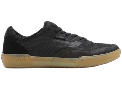 Vans Ave Pro Black Gum