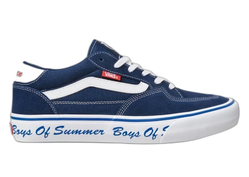 Vans Rowan Pro Ltd Boys of Summer