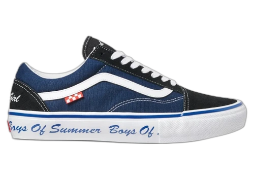 Vans Old Skool Boys of Summer