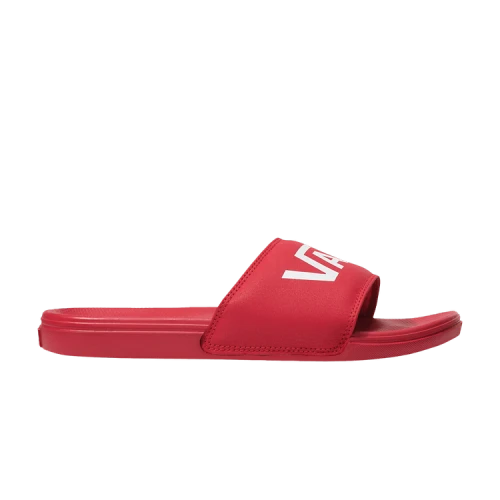 Vans La Costa Slide-On 'Red'