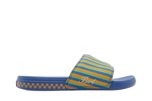 Vans Sesame Street x La Costa Slide-On 'Ernie And Bert'