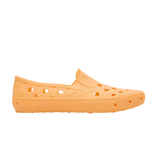 Vans Slip-On TRK 'Safety Orange'