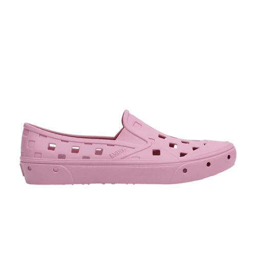 Vans slip-on Trk PINK