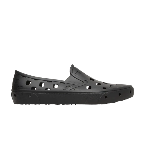 Vans Trek Slip-On Triple Black