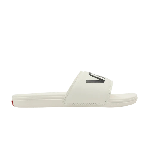 Vans La Costa Slide-On 'Marshmallow' (Women's)