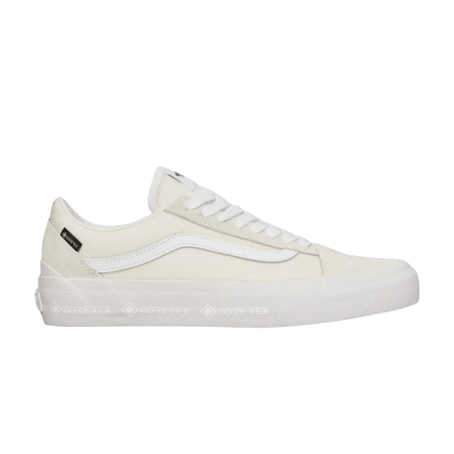 Vans Old Skool GORE-TEX 'Cabin Fever - White'