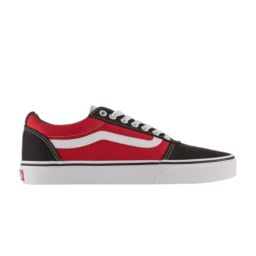 Vans Ward 'Yacht Club'