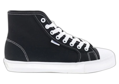 Vans OG Style 24 LX Black