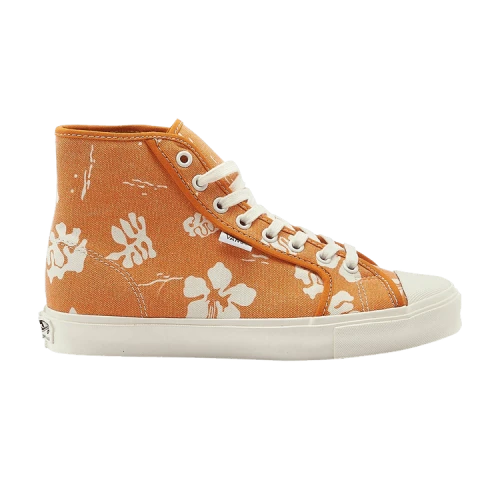 Vans OG Style 24 LX Hibiscus Persimmon