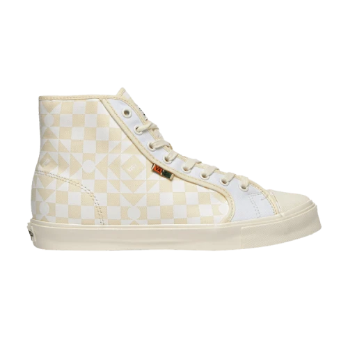 Vans Vault OG Style 24 LX Taka Hayashi Cream