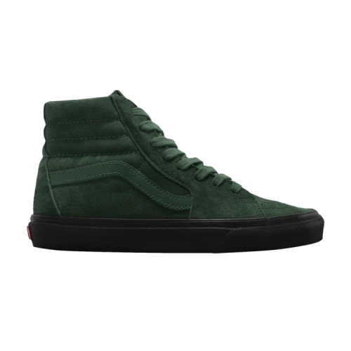 Vans They Are. x SK8-HI 'Year of Ox'