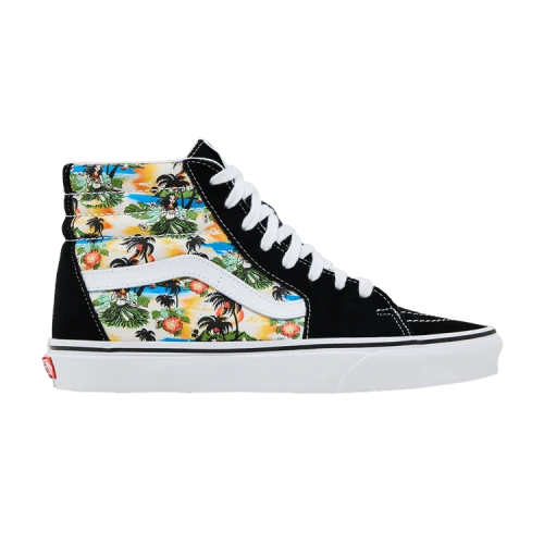 Vans Sk8-Hi 'Aloha'