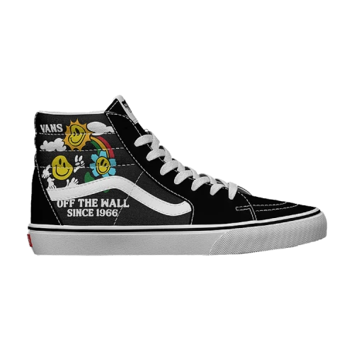Vans Sk8-Hi 'Better Day'