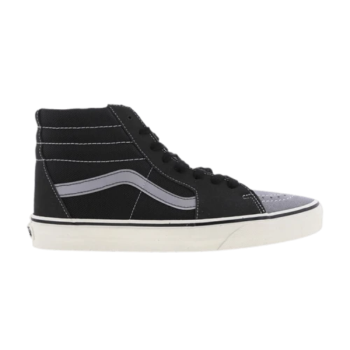Vans Sk8-Hi 'Black Frost Grey'