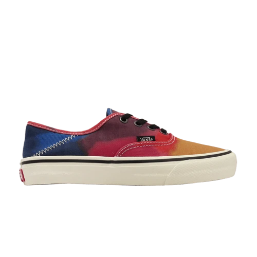 Vans Authentic SF 'Multi'