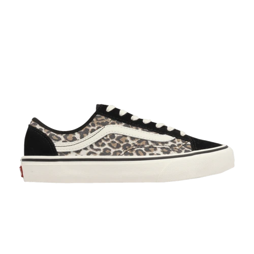 Vans Style 36 Decon SF 'Cheetah'