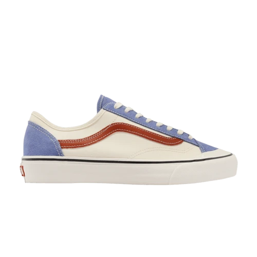 Vans Style 36 Decon 'Hawaiian Jungle'