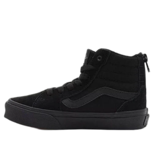 (PS) Vans Filmore Hi Sneakers K 'Black'
