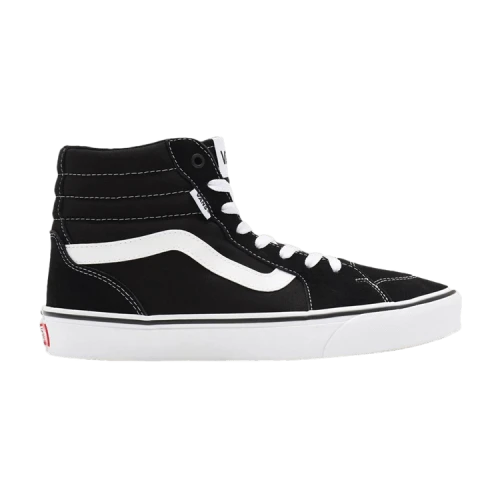 Vans Filmore High 'Black'