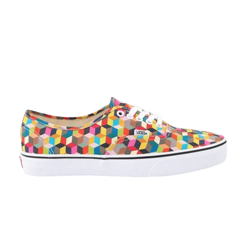 Vans Authentic '3D Check'