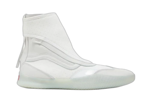 Vans Vault Boot Skoot LX 'White'