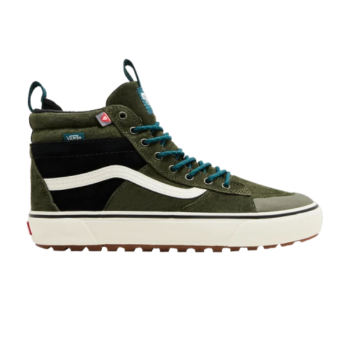 Vans Sk8-Hi MTE-2 Utility Pop Grape Leaf