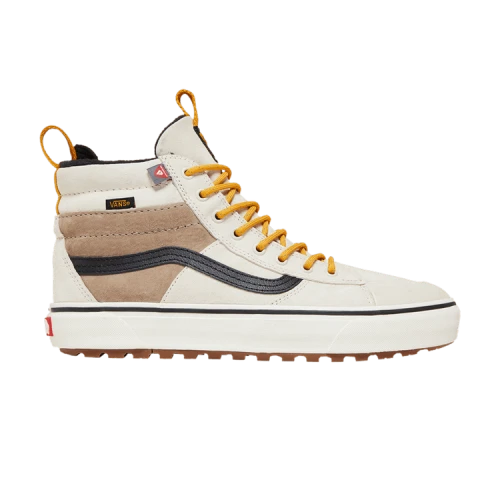 Vans Sk8-Hi MTE-2 Utility Pop Beige