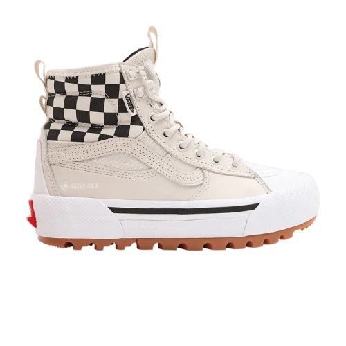 Vans Sk8-Hi GORE-TEX MTE-3 'Checkerboard'