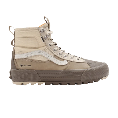 Vans SK8-HI Gore-tex Mte-3 Khaki