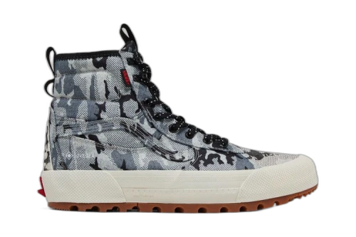Vans Sk8-Hi GORE-TEX MTE-3 'Arctic Camo Cloud'