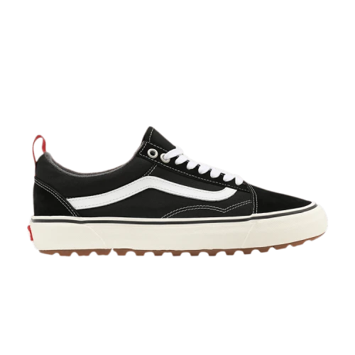 Vans Old Skool MTE-1 'Black Gum'