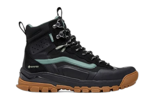 Vans UltraRange Exo High GORE-TEX MTE-3 'Black Duck Green'