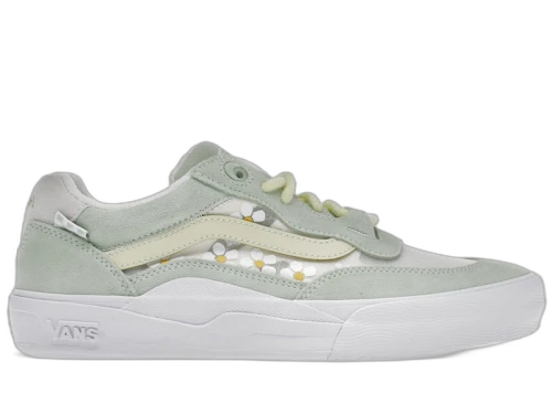 Vans Wayvee Brighton Zeuner