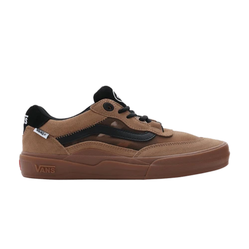 Vans Wayvee 'Tobacco Brown'