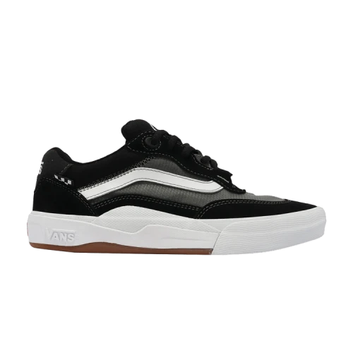 Vans Wayvee 'Black White'