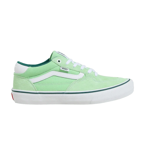 Vans Rowan 'Green'