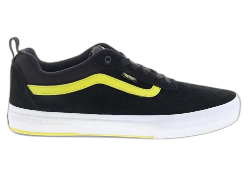 Vans Kyle Walker Black Sulfur